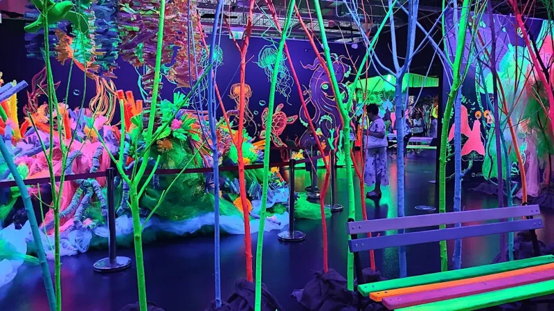Funzeum - Centrum Dziecięcej Wyobraźni | Gliwice